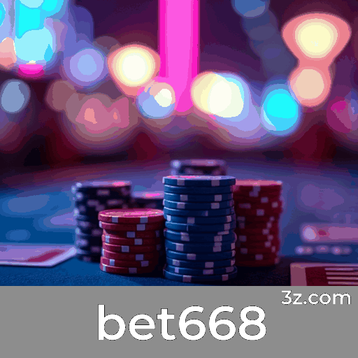 Experiência Mobile Revolucionária com o Aplicativo da bet668