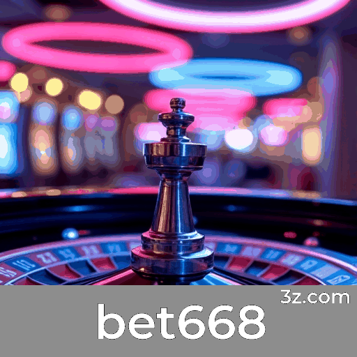 Tecnologia Robusta que Garante Confiabilidade na bet668