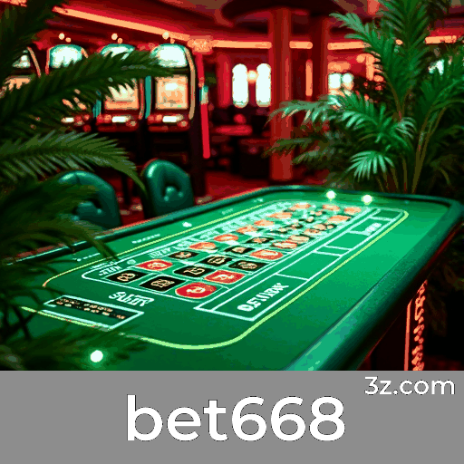 Experiência Mobile Revolucionária com o Aplicativo da bet668