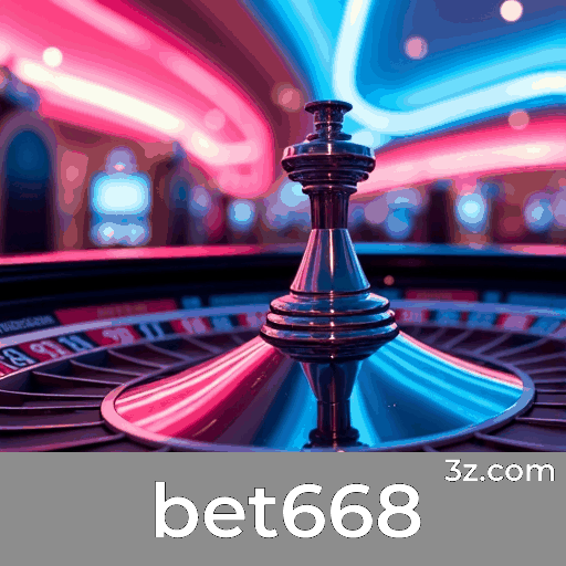 A Emoção dos Jogos de Casino no bet668: Ganhe Grande!