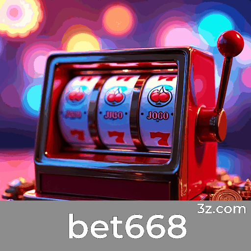 A Emoção dos Jogos de Casino no bet668: Ganhe Grande!