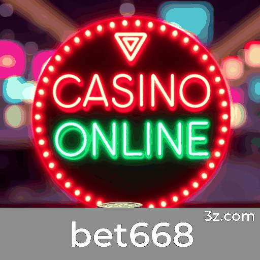 Controle Inteligente e Personalizado da Conta na bet668