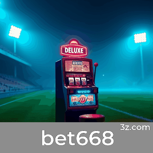 A Emoção dos Jogos de Casino no bet668: Ganhe Grande!