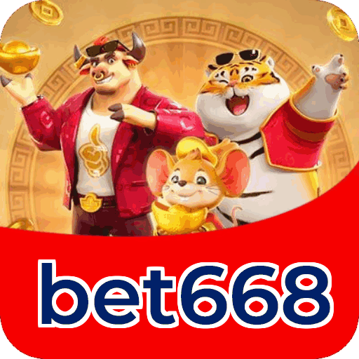 Logo Oficial bet668 Download