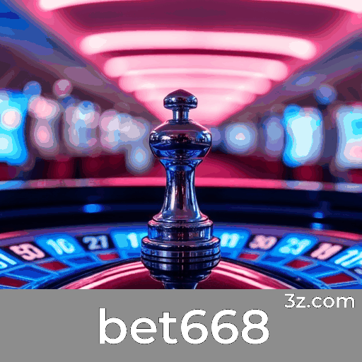 bet668: Experiência de Cassino Profissional e Imersiva