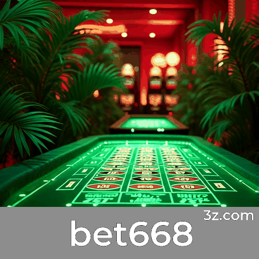 Experiência Mobile Revolucionária com o Aplicativo da bet668