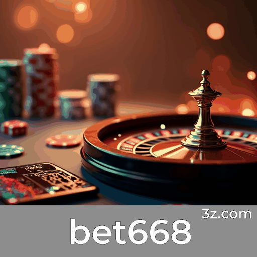 Tecnologia Robusta que Garante Confiabilidade na bet668