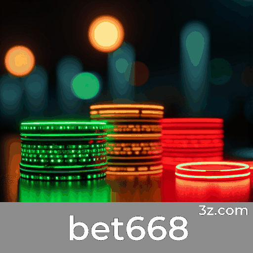 Controle Inteligente e Personalizado da Conta na bet668