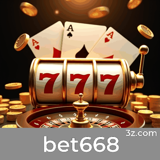 Controle Inteligente e Personalizado da Conta na bet668