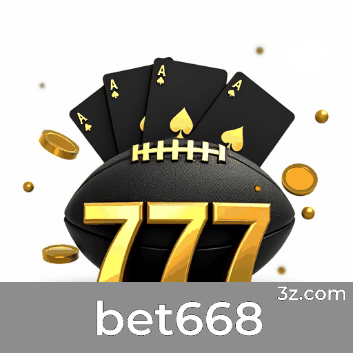 bet668: Experiência de Cassino Profissional e Imersiva